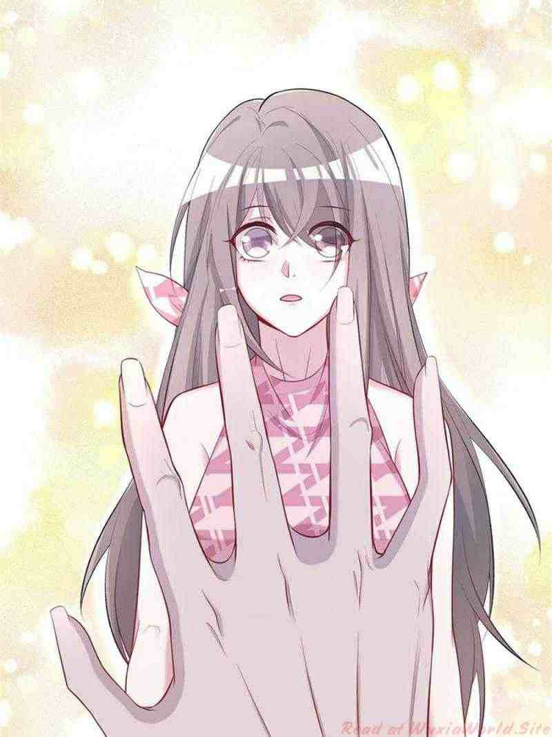 Beauty and the Beasts Chapter 104 Gambar 45